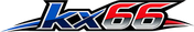 kx66 লোগো